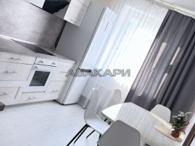 аренда Светлогорский переулок, 24 3-комнатная 55000