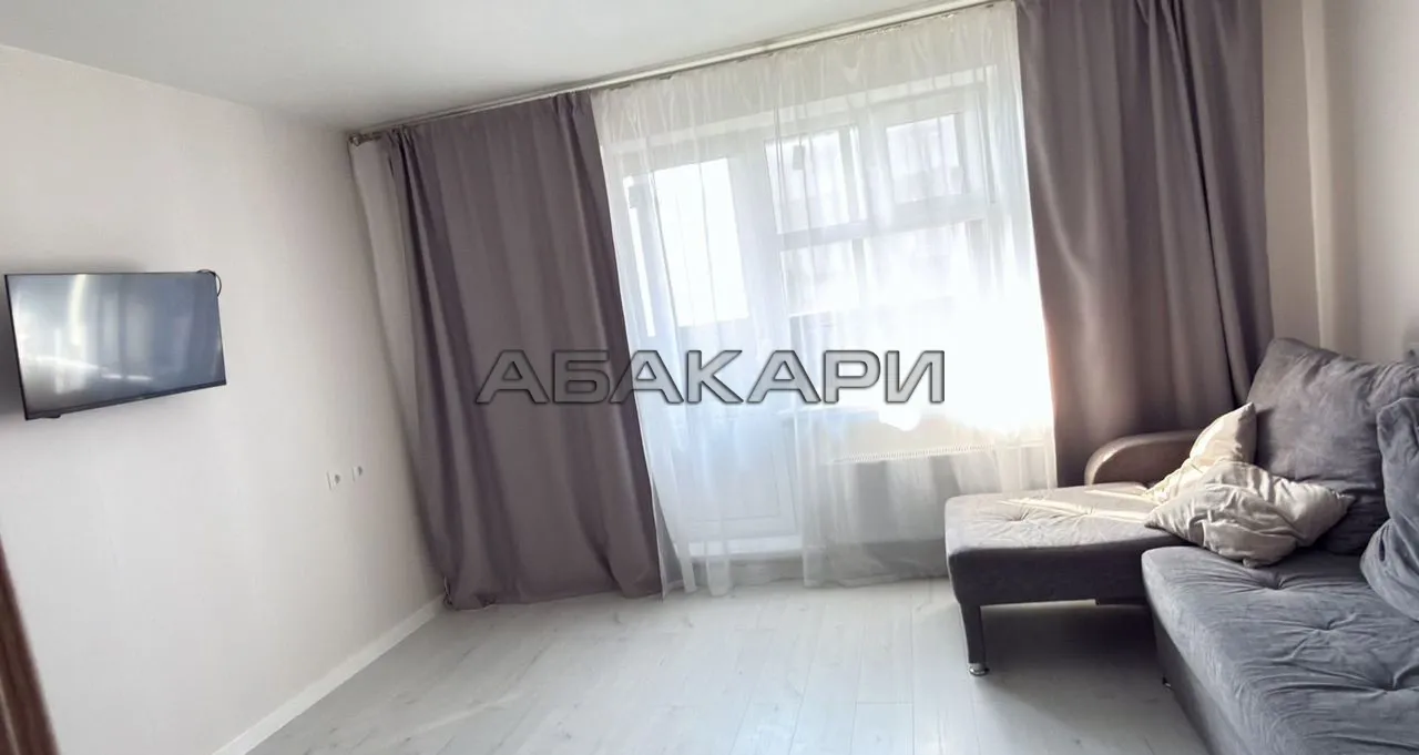 3-комнатная Светлогорский переулок, 24 за 55000 руб/мес фото 4 3-комнатная Светлогорский переулок, 24 за 55000 руб/мес фото 4