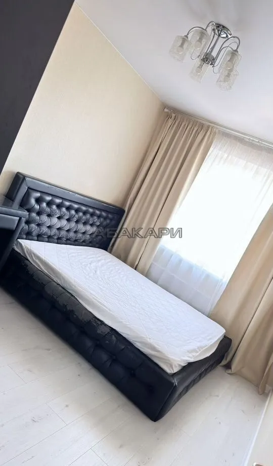 3-комнатная Светлогорский переулок, 24 за 55000 руб/мес фото 7 3-комнатная Светлогорский переулок, 24 за 55000 руб/мес фото 7