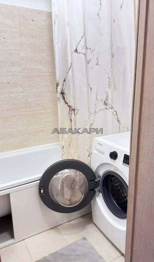 3-комнатная Светлогорский переулок, 24 за 55000 руб/мес фото 14 3-комнатная Светлогорский переулок, 24 за 55000 руб/мес фото 14