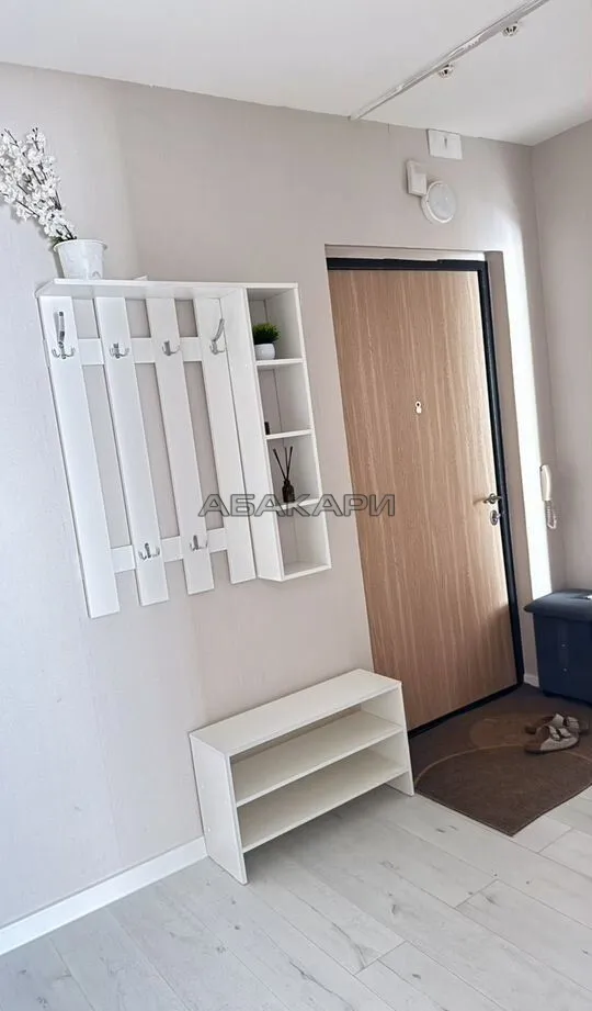 3-комнатная Светлогорский переулок, 24 за 55000 руб/мес фото 9 3-комнатная Светлогорский переулок, 24 за 55000 руб/мес фото 9