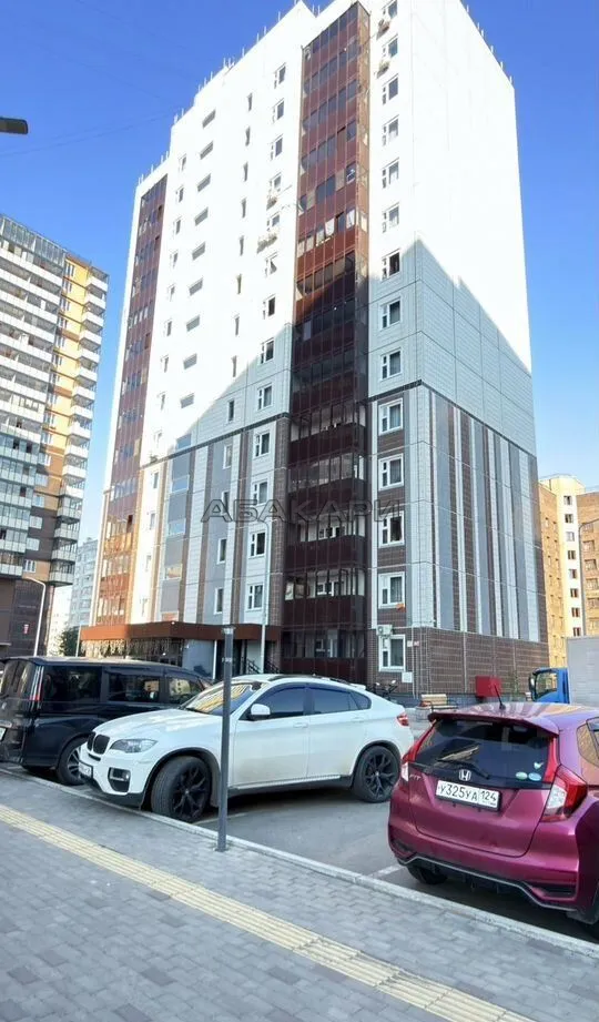 3-комнатная Светлогорский переулок, 24  за 55000 руб/мес фото 15
