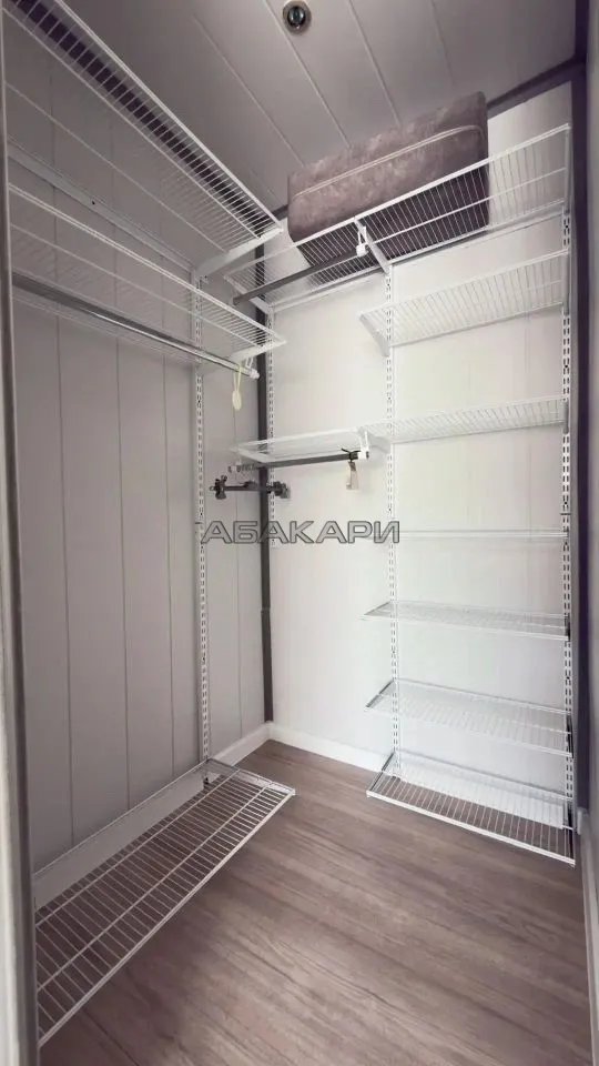1-комнатная улица Батурина, 20  за 36000 руб/мес фото 10