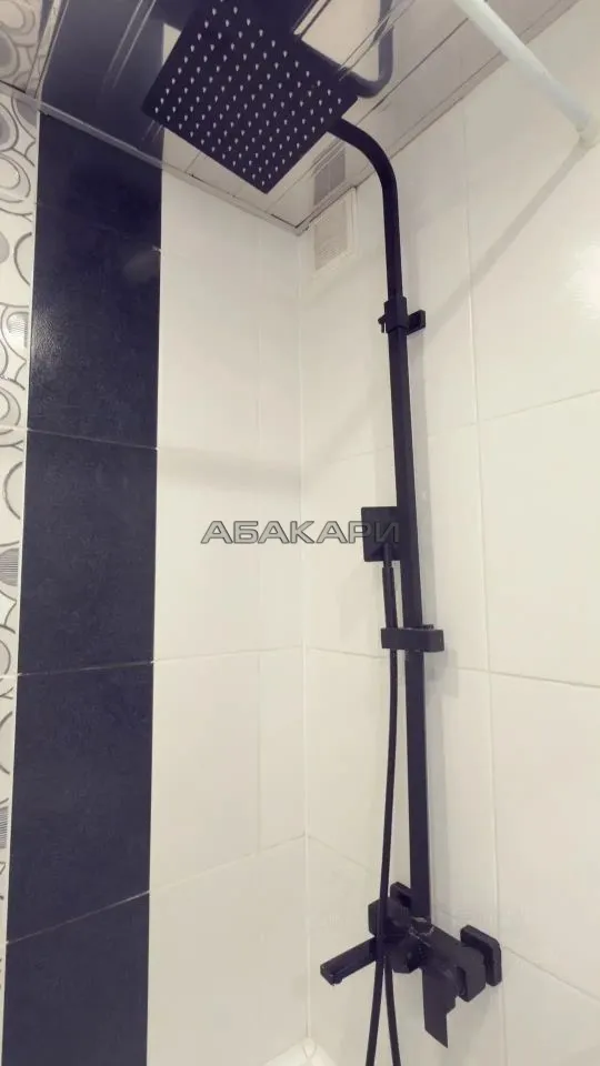 1-комнатная улица Батурина, 20  за 36000 руб/мес фото 18
