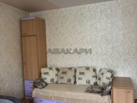 аренда Батурина, 5Г 1-комнатная 27000