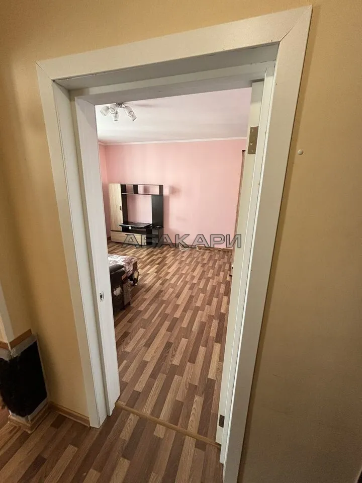 1-комнатная улица Борисова, 38  за 37000 руб/мес фото 11