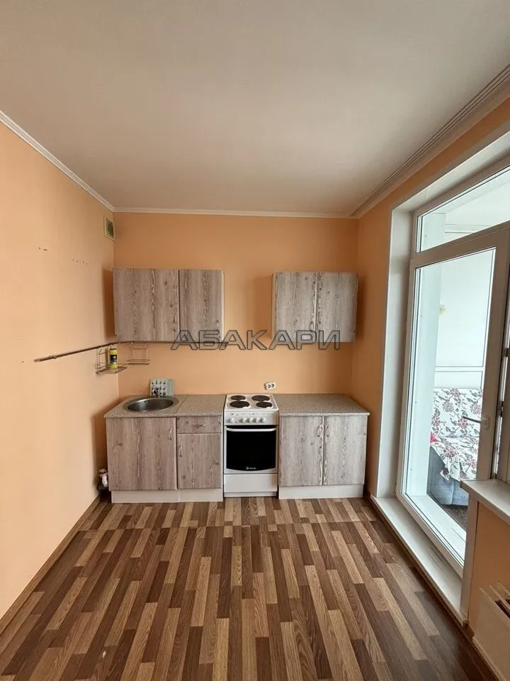 1-комнатная улица Борисова, 38  за 37000 руб/мес фото 2