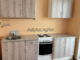 аренда Борисова, 38 1-комнатная 37000