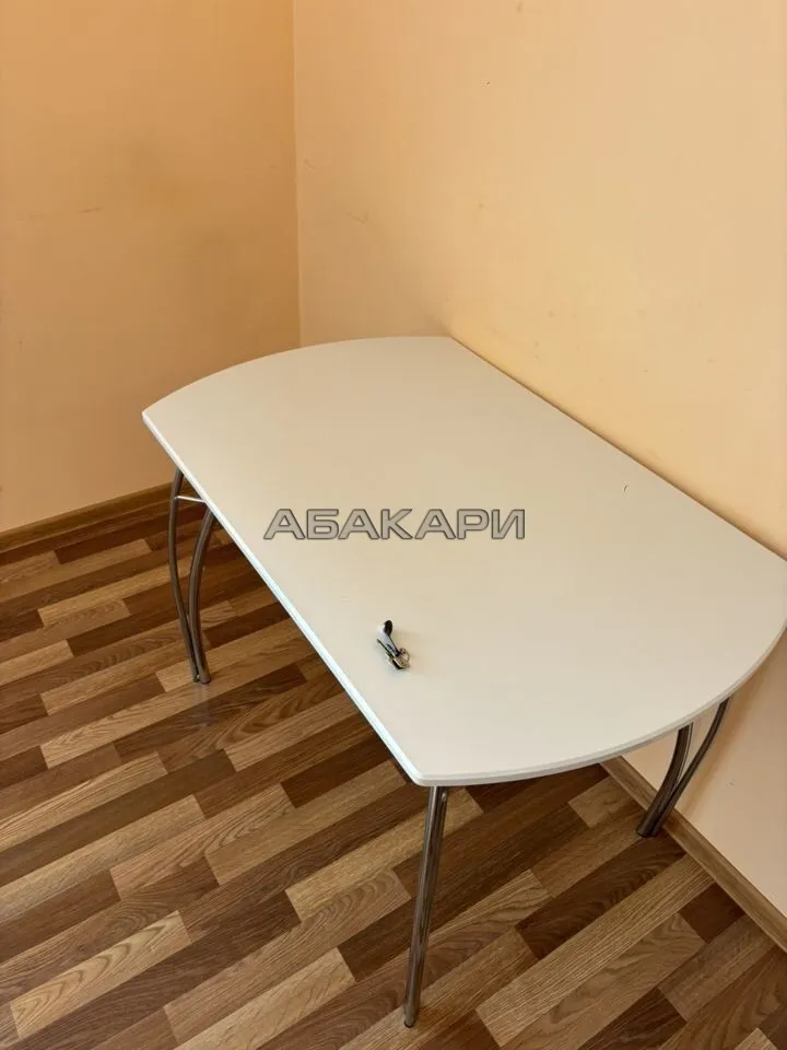 1-комнатная улица Борисова, 38  за 37000 руб/мес фото 7