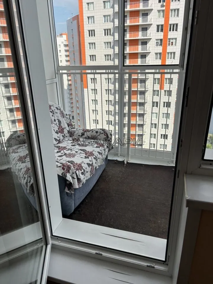 1-комнатная улица Борисова, 38  за 37000 руб/мес фото 17