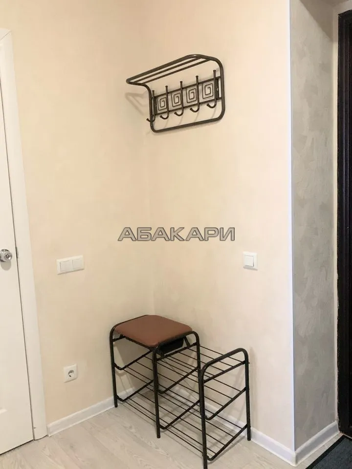 1-комнатная улица Ладо Кецховели, 17А за 35000 руб/мес фото 4 1-комнатная улица Ладо Кецховели, 17А за 35000 руб/мес фото 4