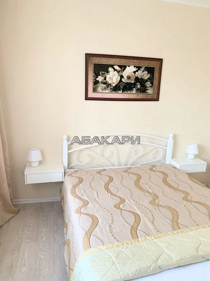1-комнатная улица Ладо Кецховели, 17А за 35000 руб/мес фото 7 1-комнатная улица Ладо Кецховели, 17А за 35000 руб/мес фото 7