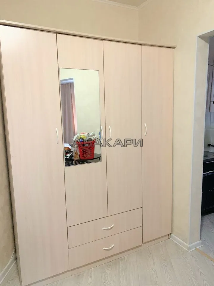 1-комнатная улица Ладо Кецховели, 17А за 35000 руб/мес фото 8 1-комнатная улица Ладо Кецховели, 17А за 35000 руб/мес фото 8
