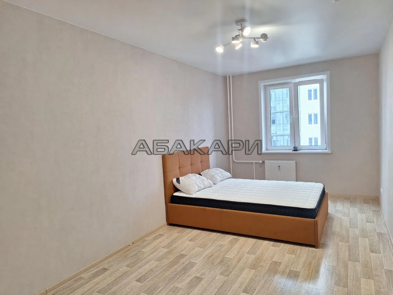 1-комнатная Вербная улица, 14  за 36000 руб/мес фото 2