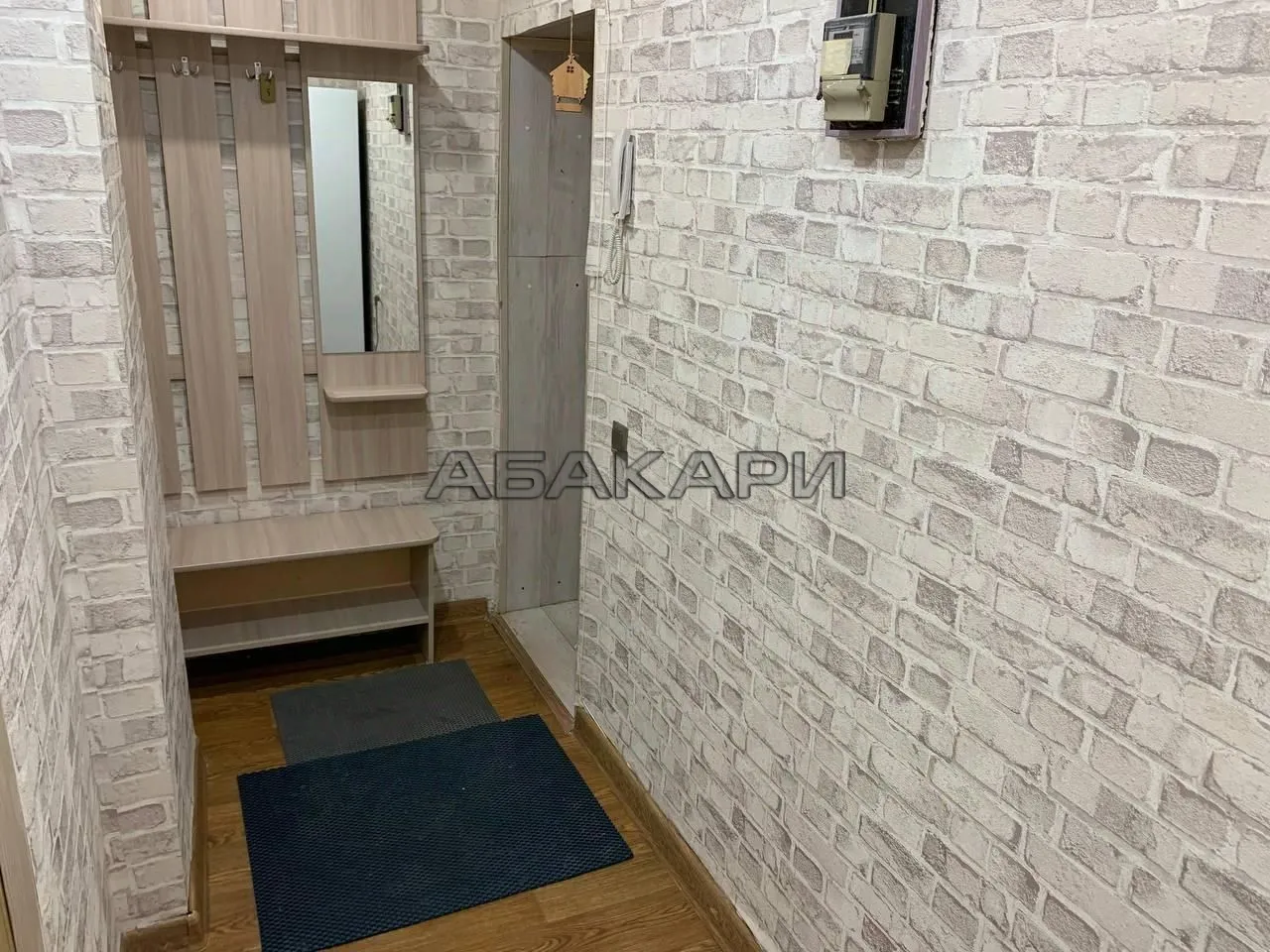 2-комнатная Инструментальная улица, 8  за 30000 руб/мес фото 10