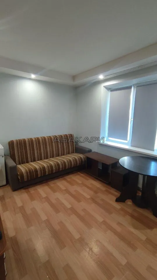 студия Светлогорская улица, 19  за 25000 руб/мес фото 2