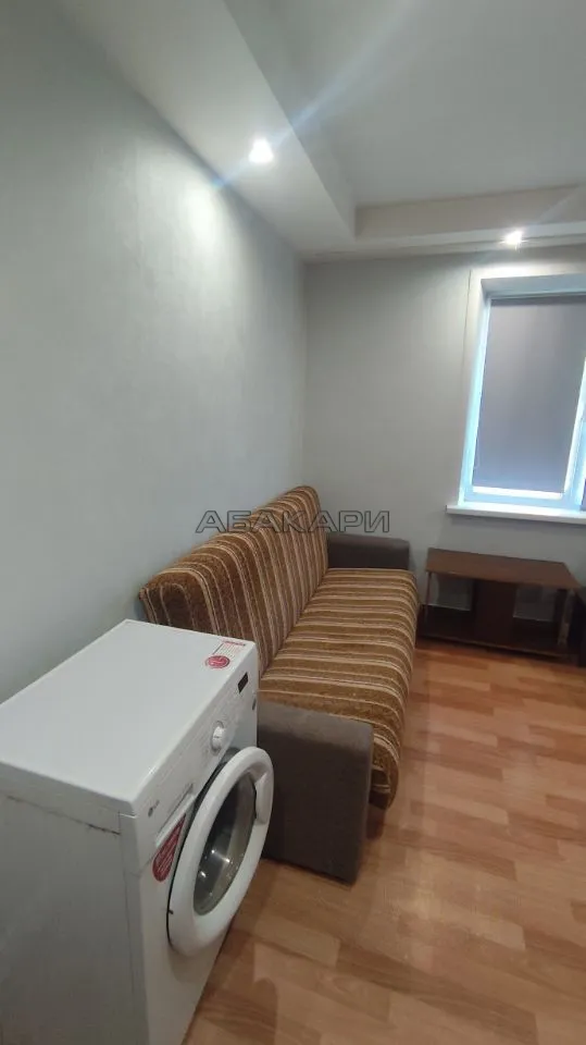 студия Светлогорская улица, 19  за 25000 руб/мес фото 3