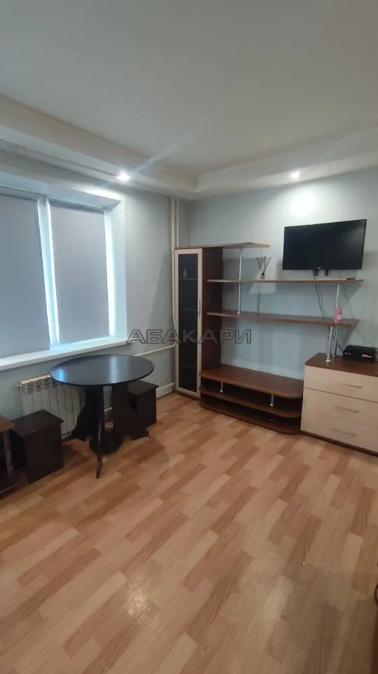 студия Светлогорская улица, 19  за 25000 руб/мес фото 1