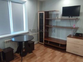 аренда Светлогорская, 19 студия 25000