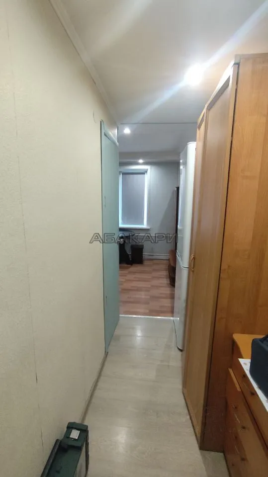 студия Светлогорская улица, 19  за 25000 руб/мес фото 9