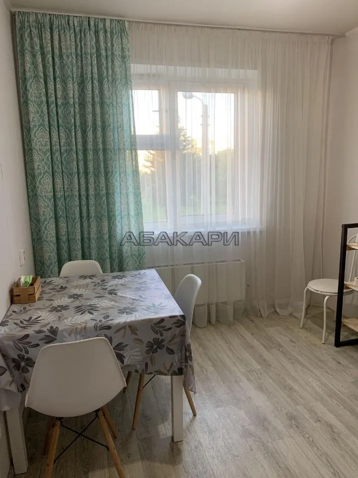 1-комнатная улица 3 Августа, 20Д  за 30000 руб/мес фото 3