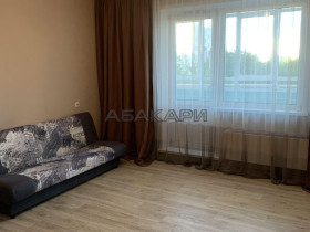 аренда 3 Августа, 20Д 1-комнатная 30000