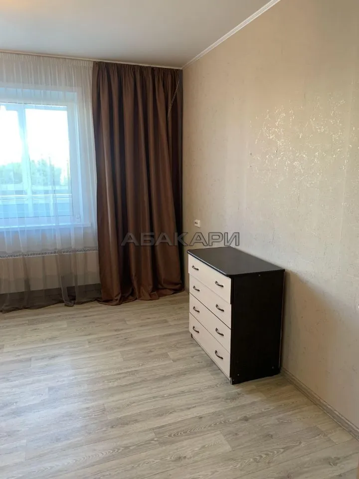1-комнатная улица 3 Августа, 20Д  за 30000 руб/мес фото 4