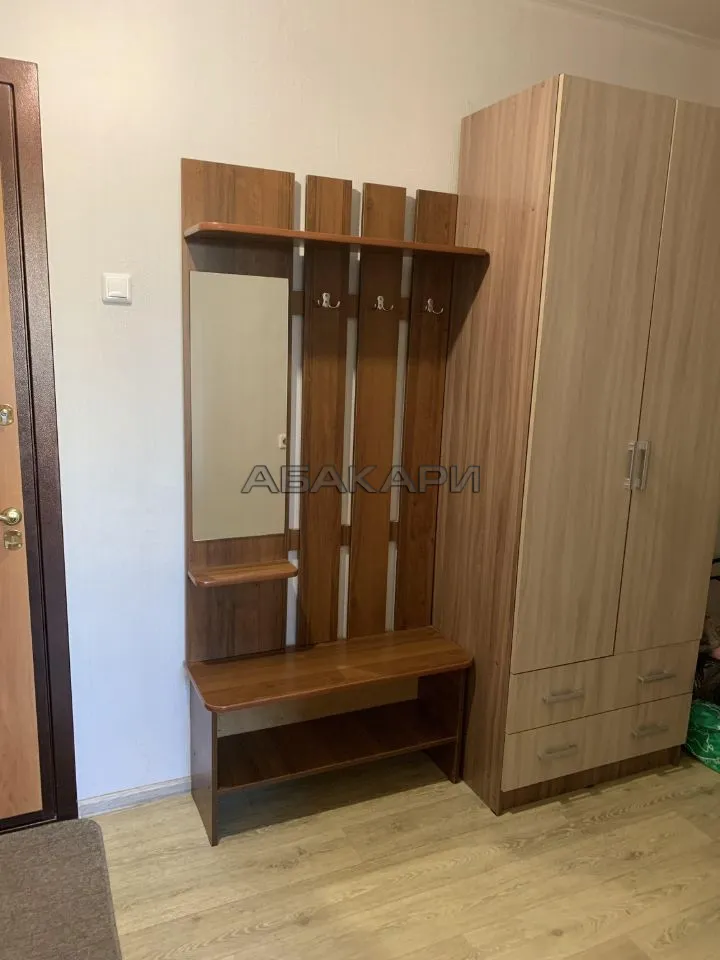 1-комнатная улица 3 Августа, 20Д  за 30000 руб/мес фото 5