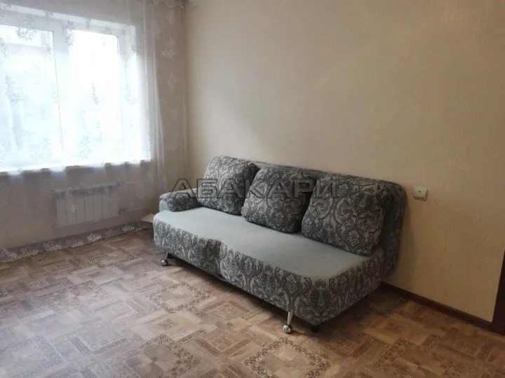 2-комнатная улица 60 лет Октября, 98  за 35000 руб/мес фото 9