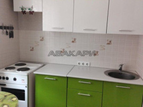 аренда 60 лет Октября, 98 2-комнатная 35000