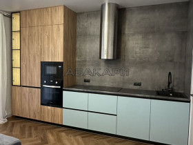 аренда Авиаторов, 20 2-комнатная 75000