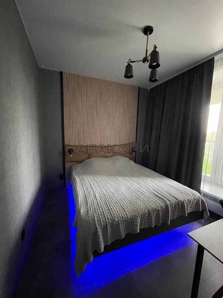 2-комнатная улица Авиаторов, 28 за 55000 руб/мес фото 5 2-комнатная улица Авиаторов, 28 за 55000 руб/мес фото 5
