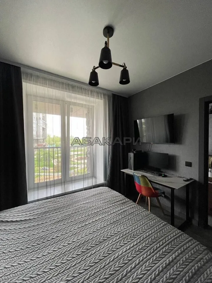 2-комнатная улица Авиаторов, 28 за 55000 руб/мес фото 6 2-комнатная улица Авиаторов, 28 за 55000 руб/мес фото 6