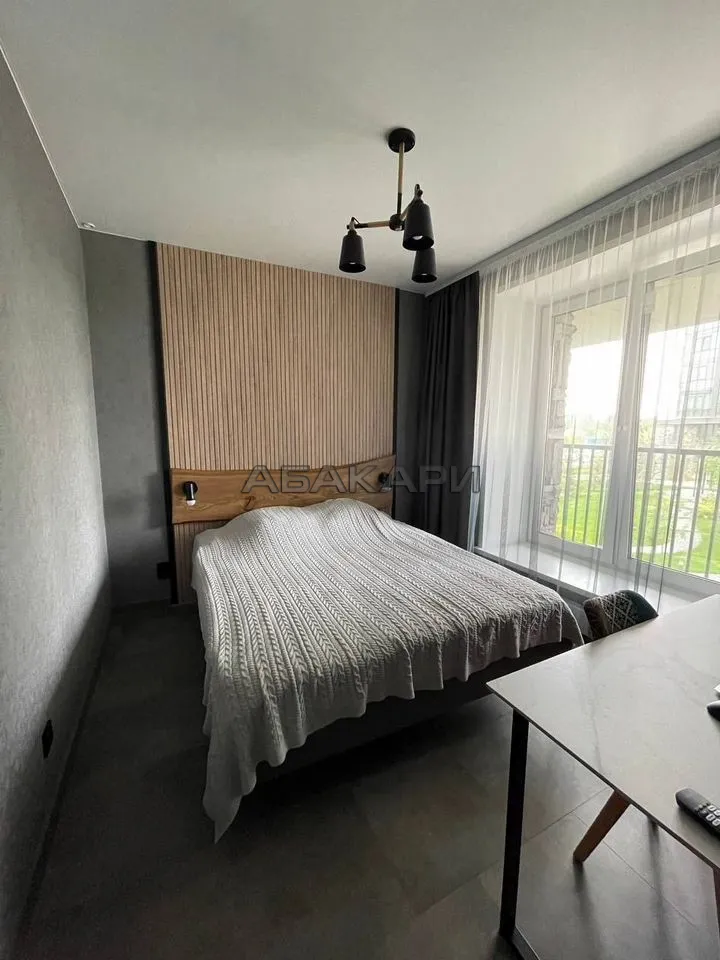 2-комнатная улица Авиаторов, 28 за 55000 руб/мес фото 7 2-комнатная улица Авиаторов, 28 за 55000 руб/мес фото 7