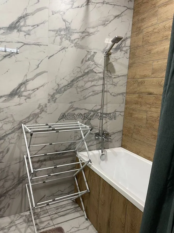 2-комнатная улица Авиаторов, 28 за 55000 руб/мес фото 9 2-комнатная улица Авиаторов, 28 за 55000 руб/мес фото 9