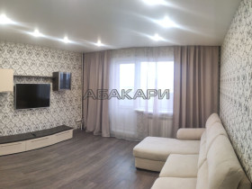 аренда Дубровинского, 54А 2-комнатная 45000