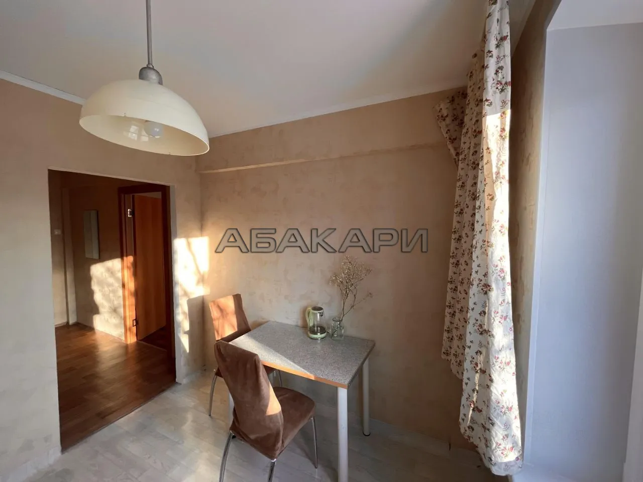 1-комнатная улица Мате Залки, 14  за 30000 руб/мес фото 5