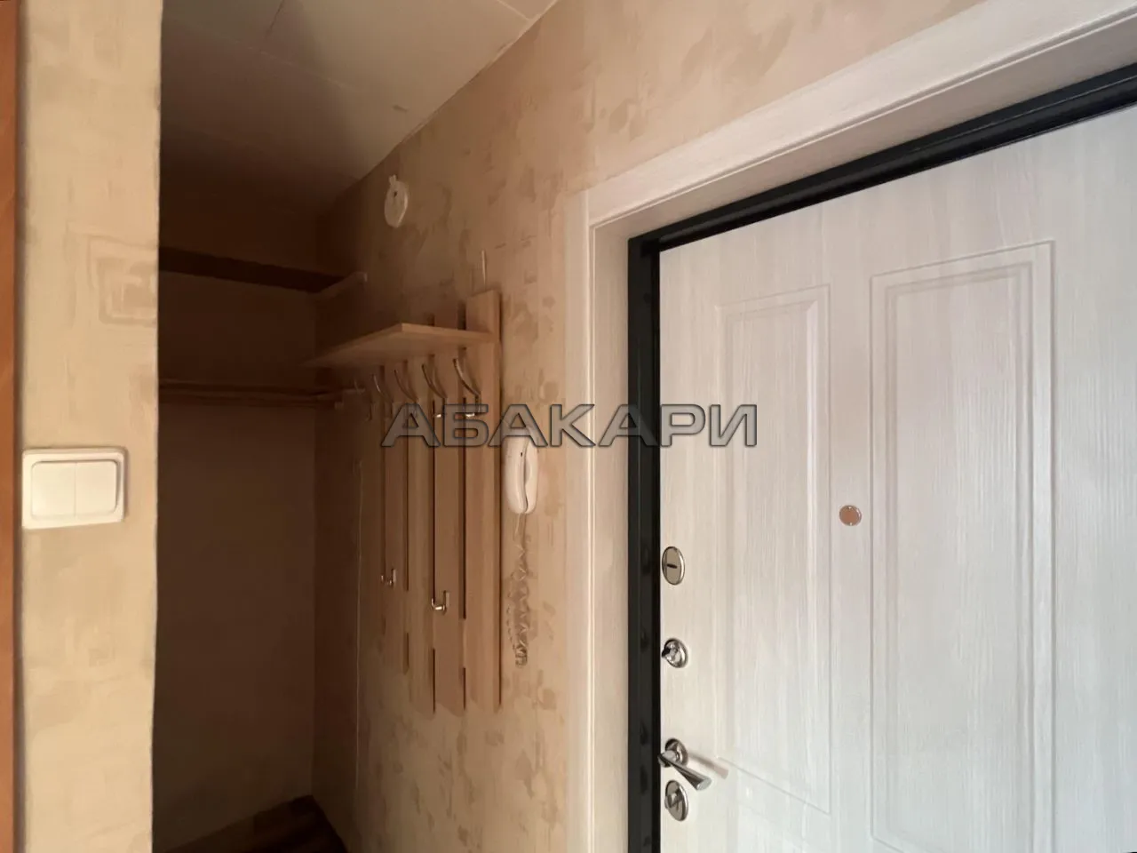 1-комнатная улица Мате Залки, 14  за 30000 руб/мес фото 9
