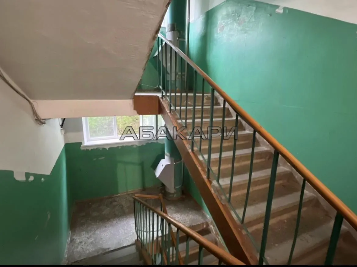 1-комнатная улица Мате Залки, 14  за 30000 руб/мес фото 15