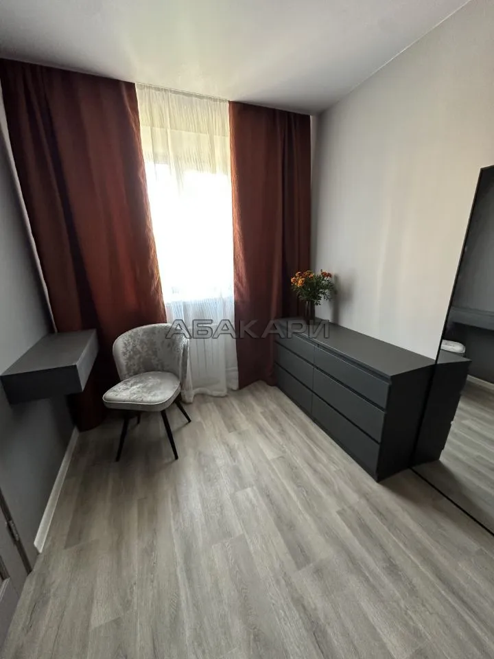2-комнатная улица Профсоюзов, 38  за 59000 руб/мес фото 11
