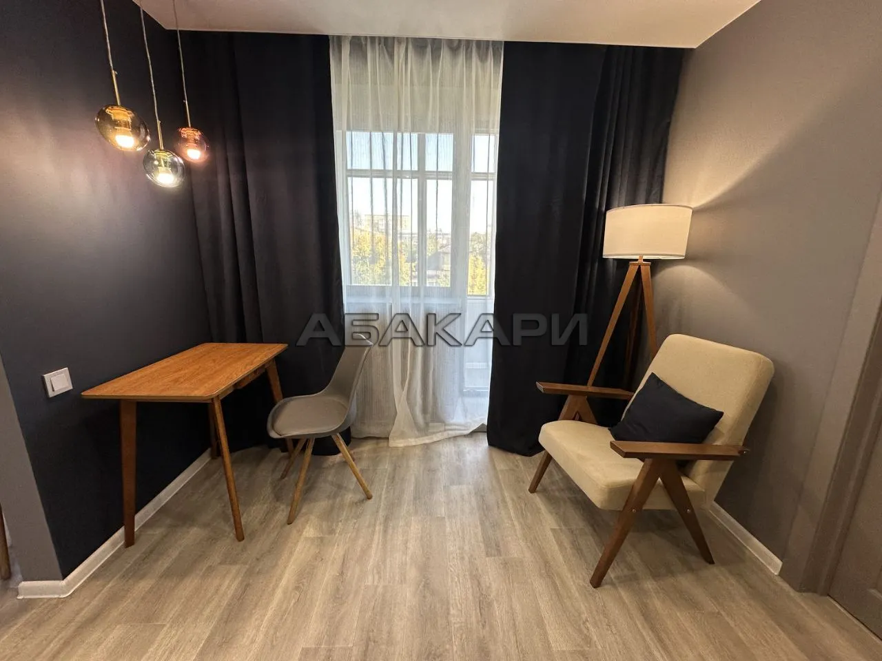 2-комнатная улица Профсоюзов, 38  за 59000 руб/мес фото 16