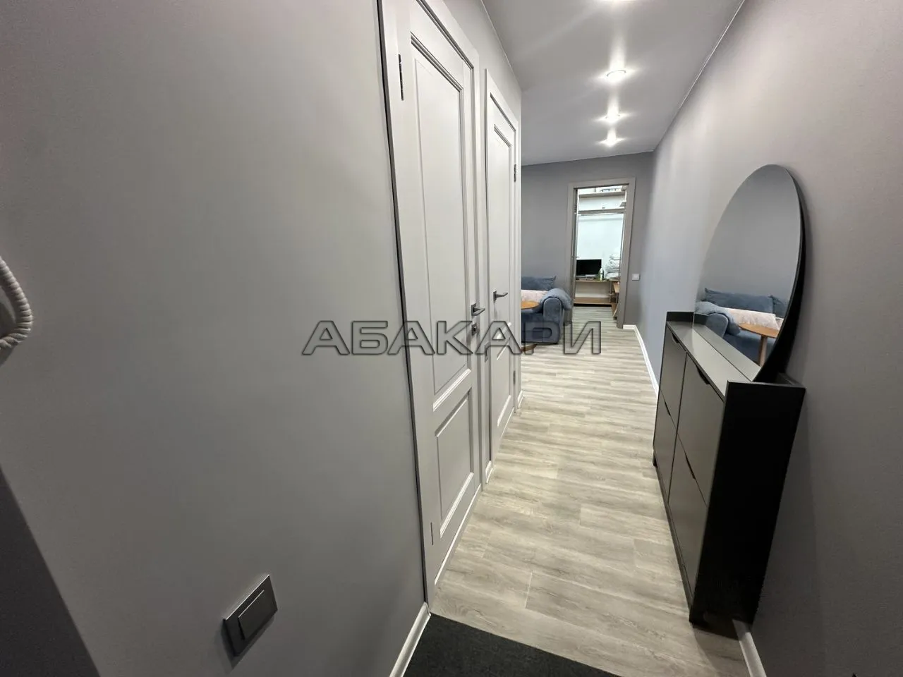2-комнатная улица Профсоюзов, 38  за 59000 руб/мес фото 17