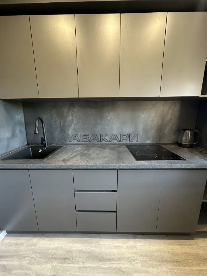 2-комнатная улица Профсоюзов, 38  за 59000 руб/мес фото 24