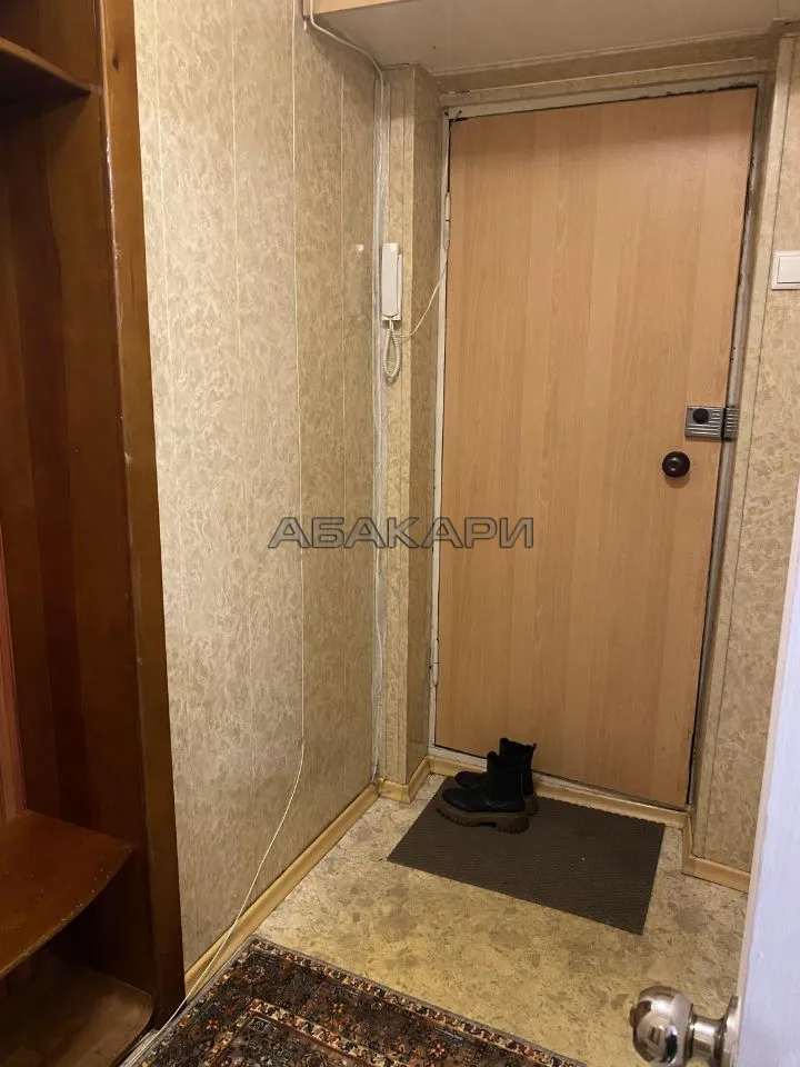 1-комнатная улица Юности, 25  за 28000 руб/мес фото 3