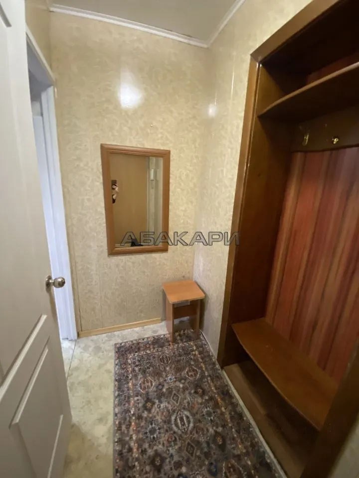 1-комнатная улица Юности, 25  за 28000 руб/мес фото 5