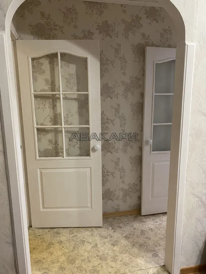 1-комнатная улица Юности, 25  за 28000 руб/мес фото 6
