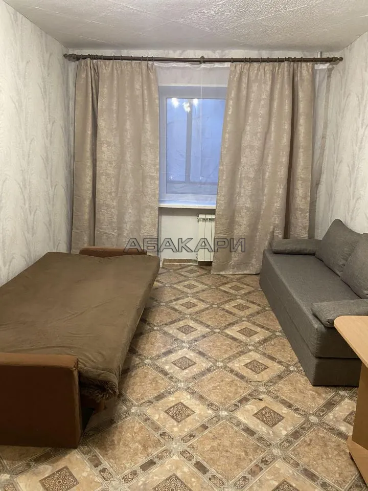 1-комнатная улица Юности, 25  за 28000 руб/мес фото 9
