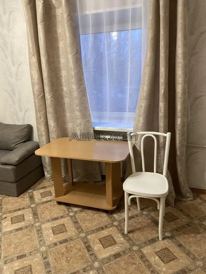 1-комнатная улица Юности, 25  за 28000 руб/мес фото 10