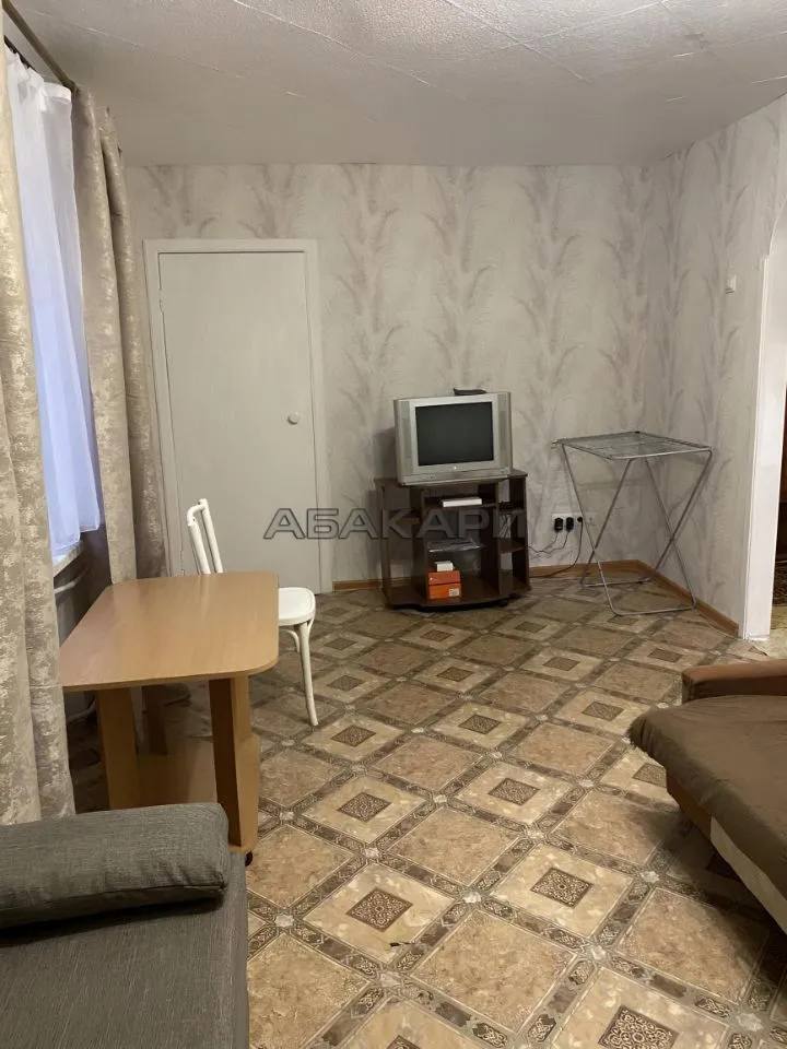 1-комнатная улица Юности, 25  за 28000 руб/мес фото 11