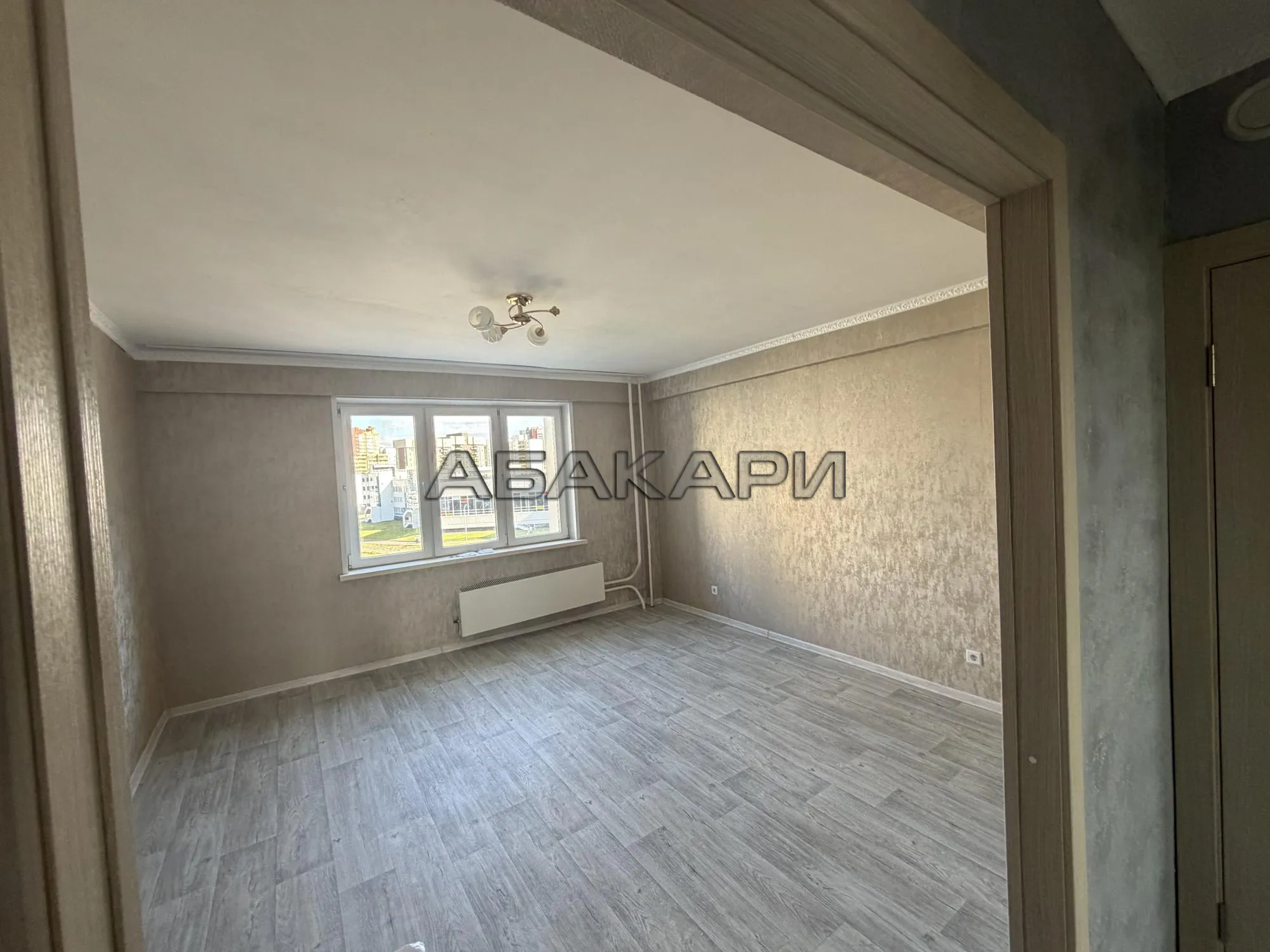 2-комнатная Караульная улица, 38 за 35000 руб/мес фото 2 2-комнатная Караульная улица, 38 за 35000 руб/мес фото 2